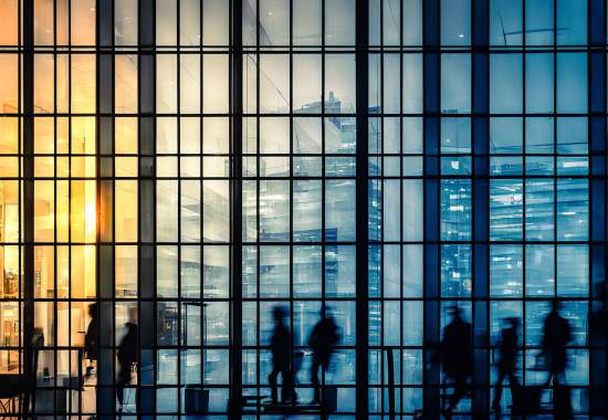 corporate communication