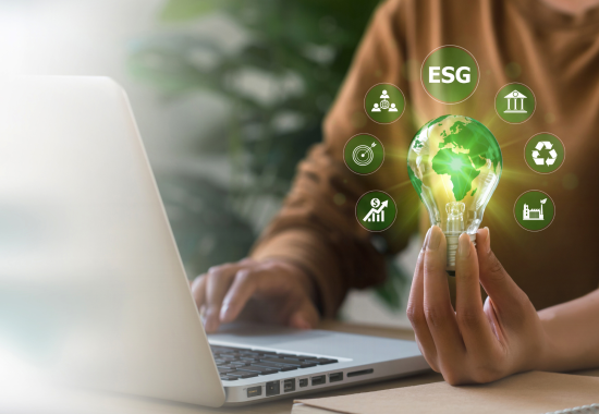 Come integrare purpose, strategia e sostenibilità per rinnovare il tuo sito corporate