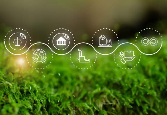 Verso l’integrazione tra Doppia Materialità e Risk Management