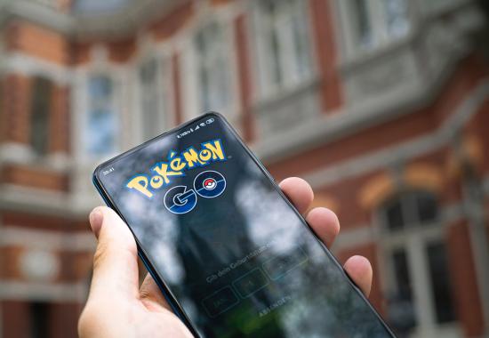 Pokémon Go sta cambiando il mondo della comunicazione
