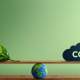 Corporate Carbon Footprint