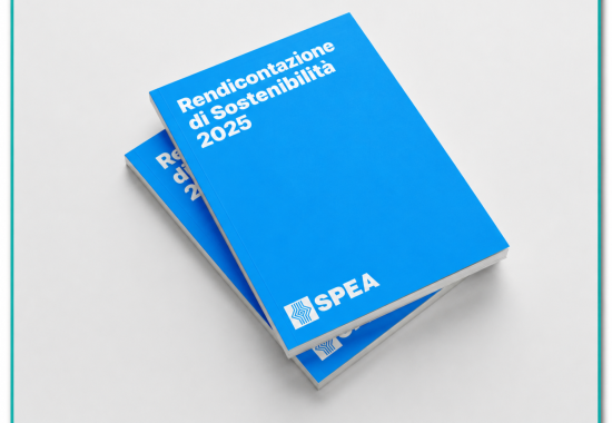 Spea - Cover
