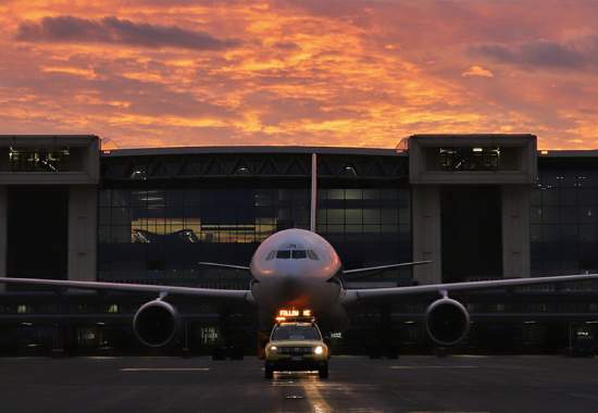 SEA Milano Aeroporti Thumb