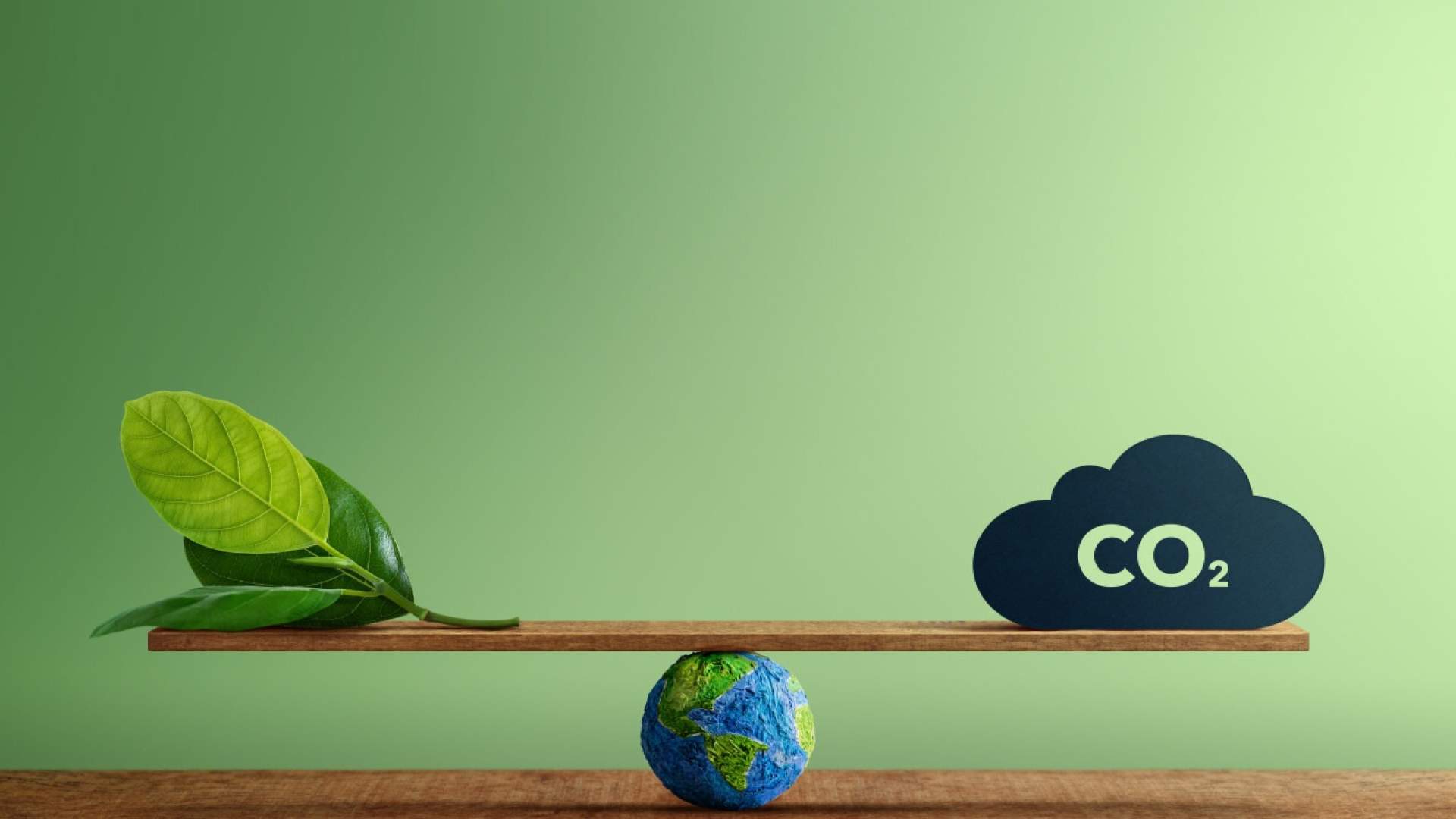 Corporate Carbon Footprint
