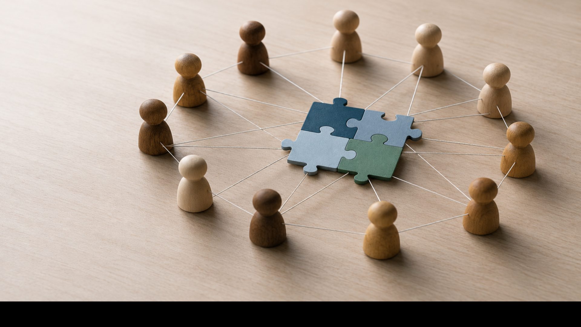 Immagine per articolo Stakeholder Engagement