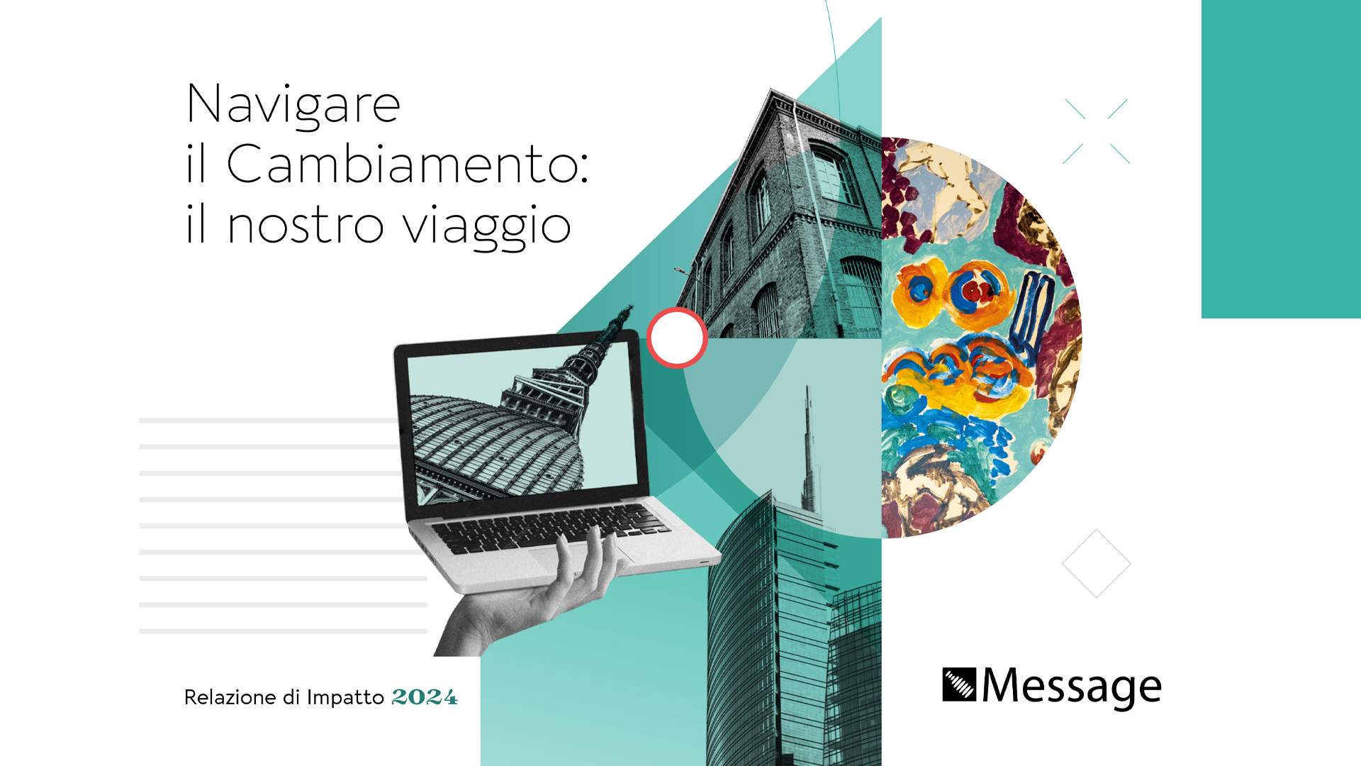 Relazione di impatto