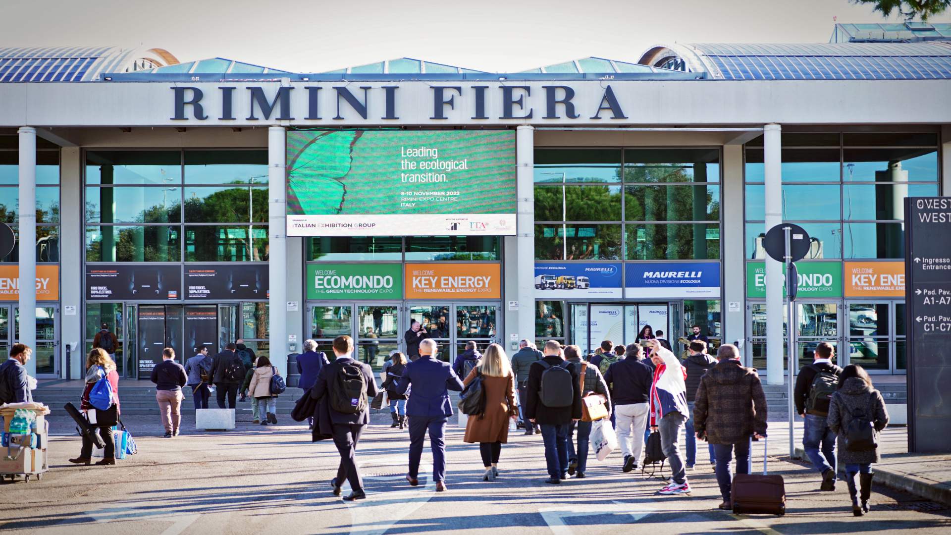 ecomondo