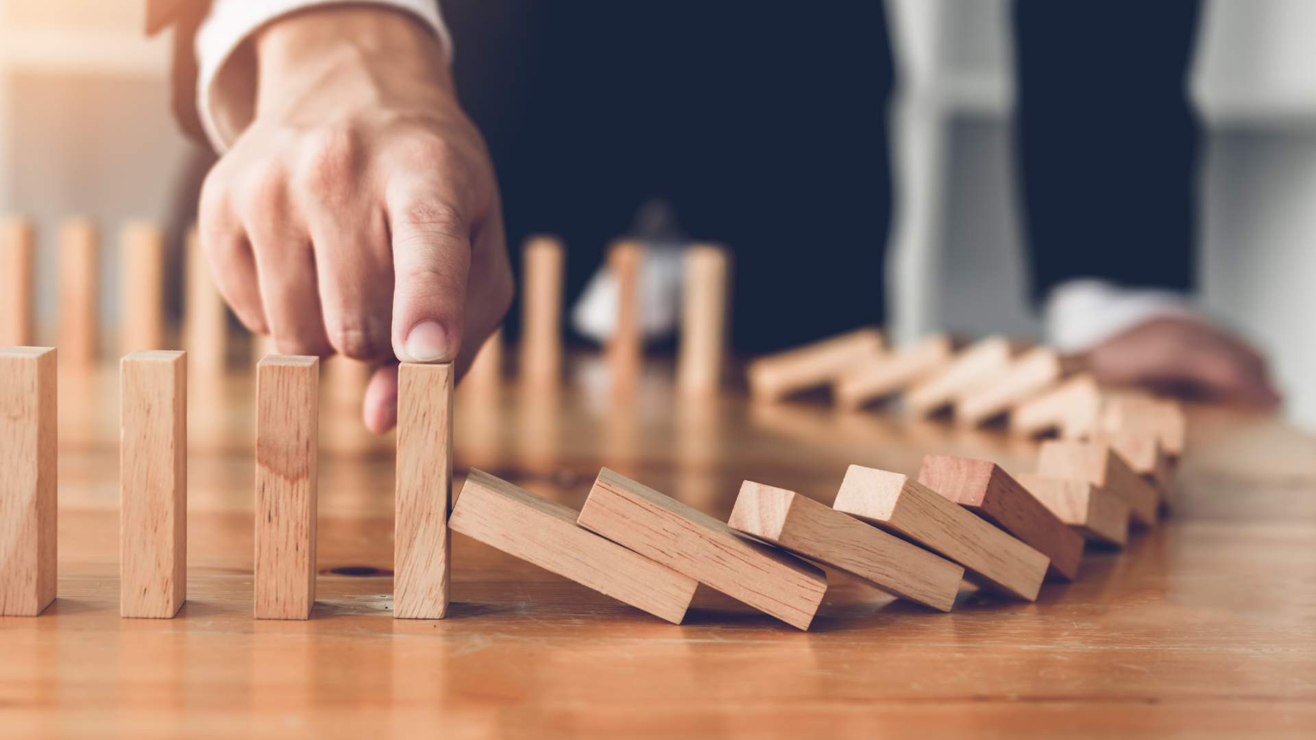 Gestione dei Rischi ESG: Strategia e Importanza per le Aziende