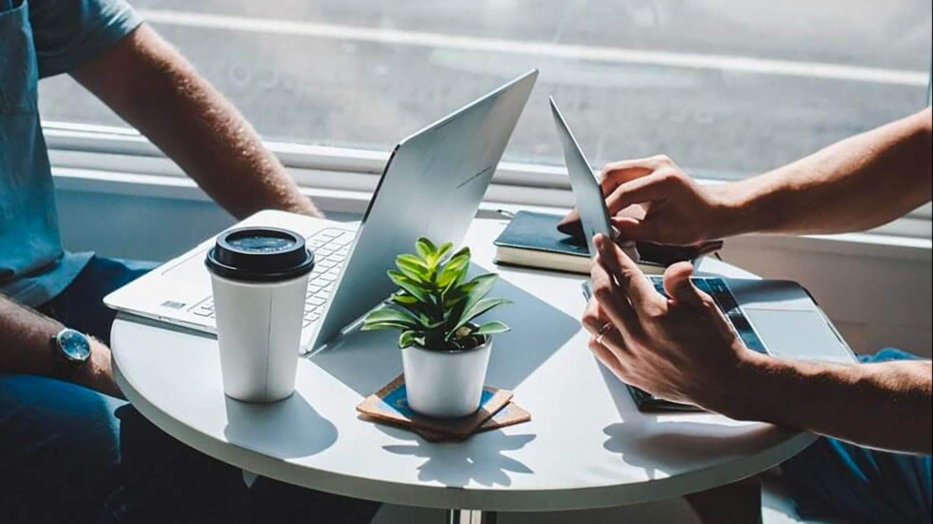 il futuro del workplace