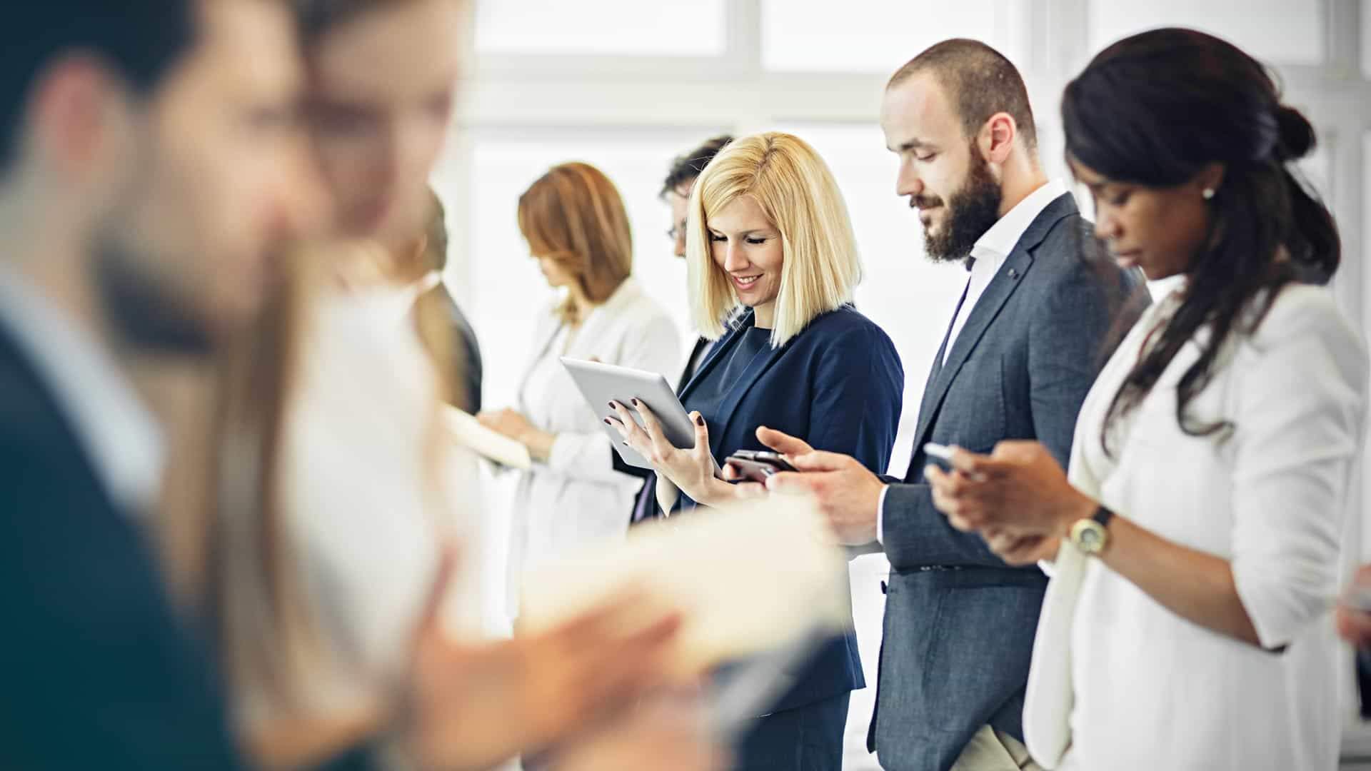 Intranet lumapps
