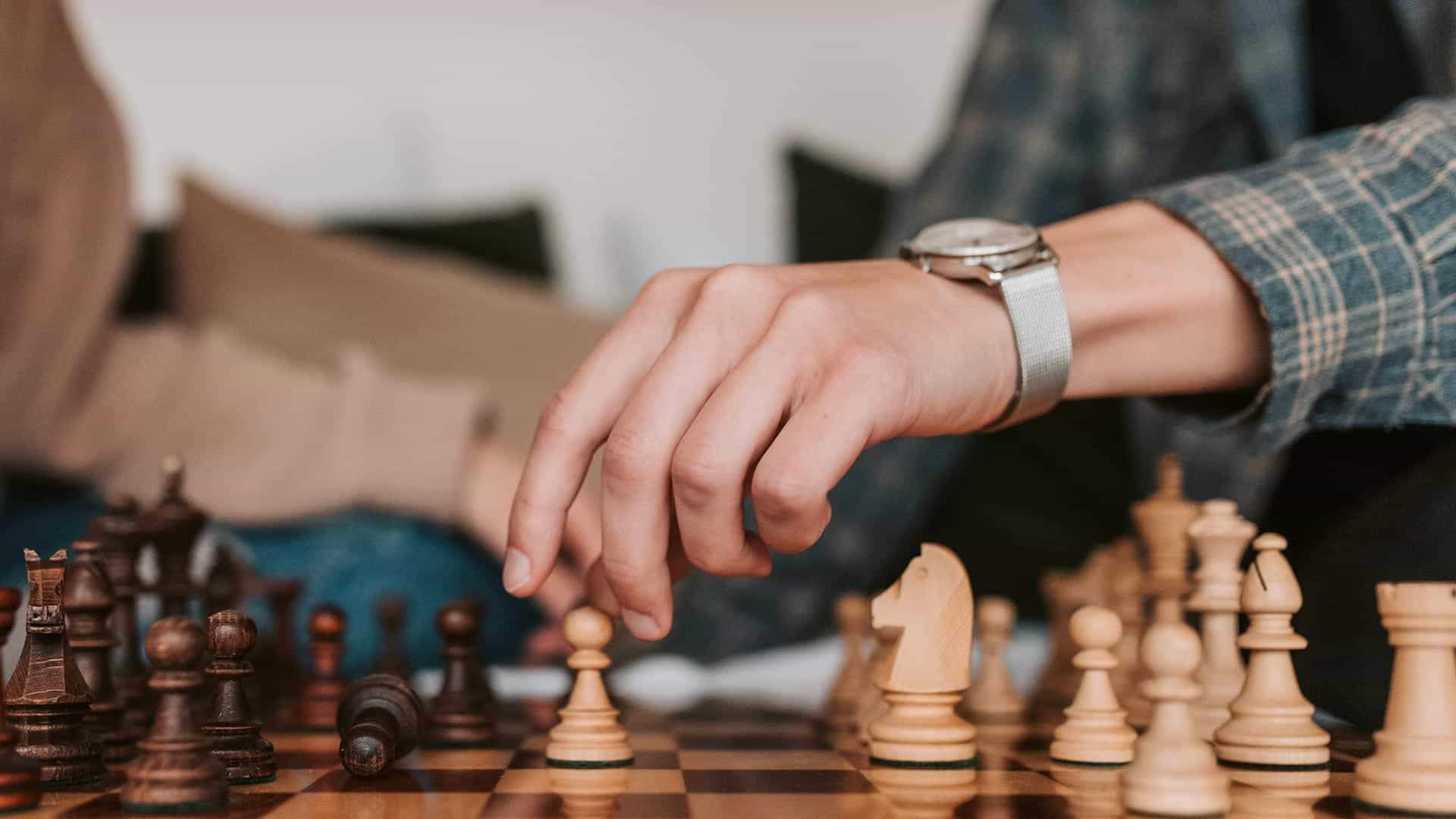 L'inizio di una nuova era: il marketing prende il posto della corporate communication