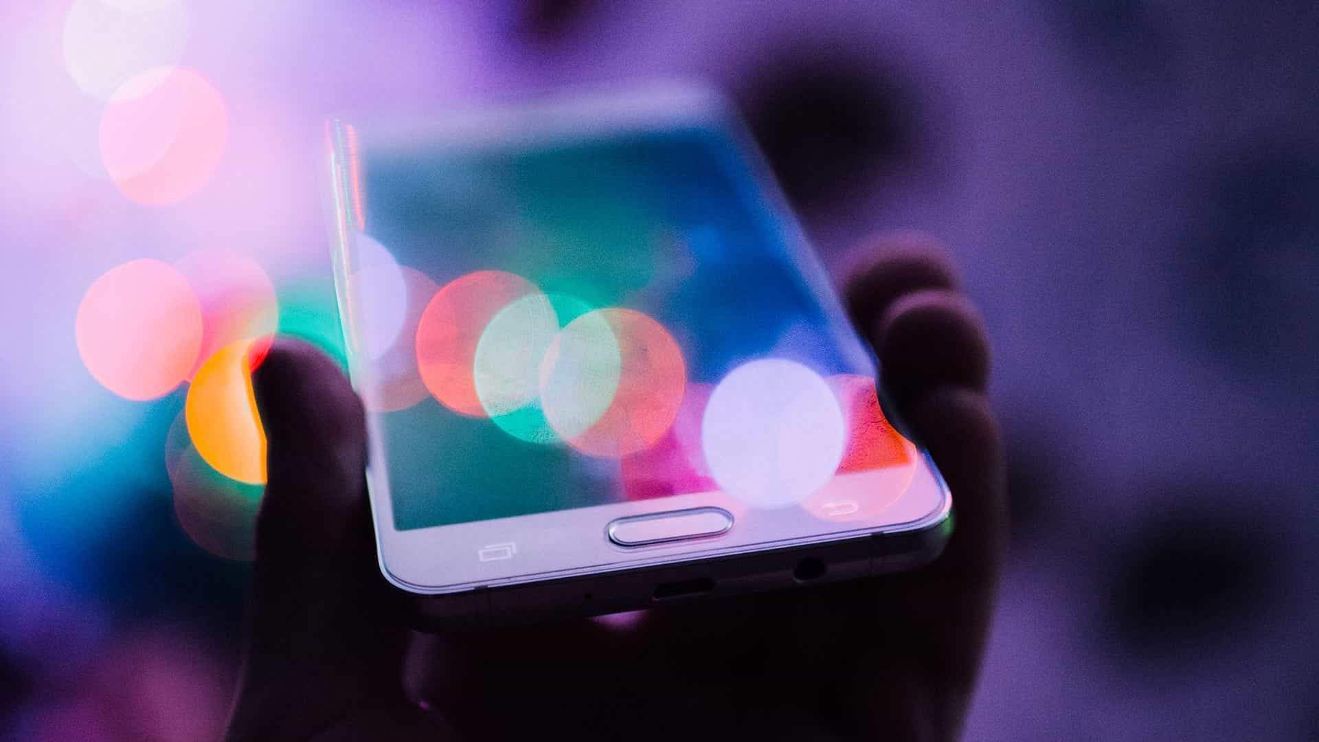 Investor Corporate App
