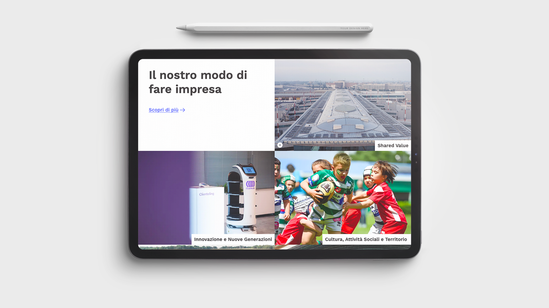 Edizione