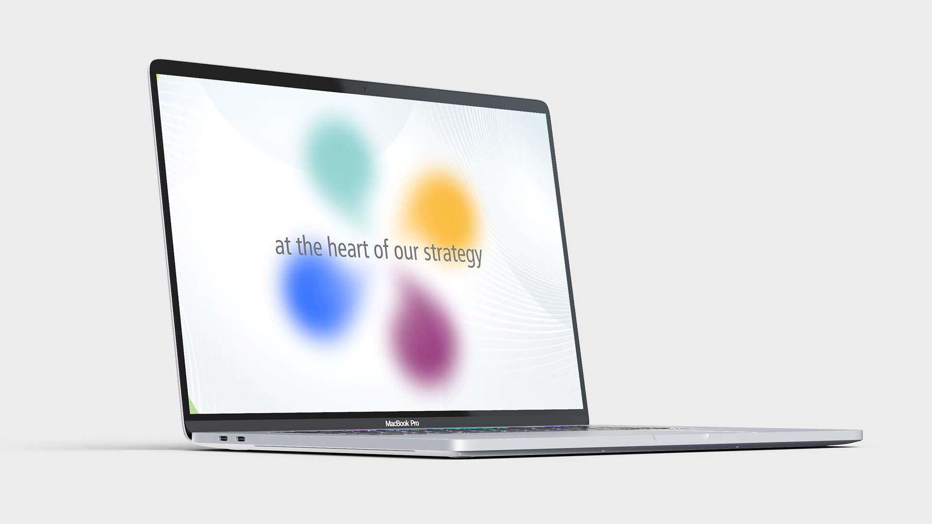 Iveco Group - Sustainability Campaign
