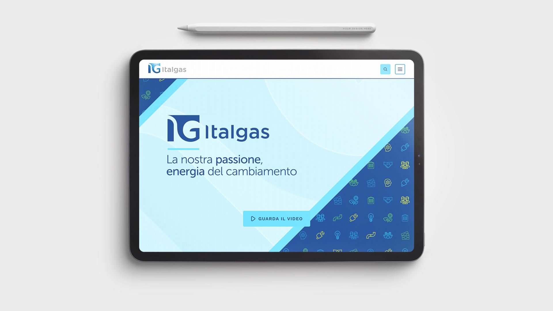 Italgas - Case Studies 01