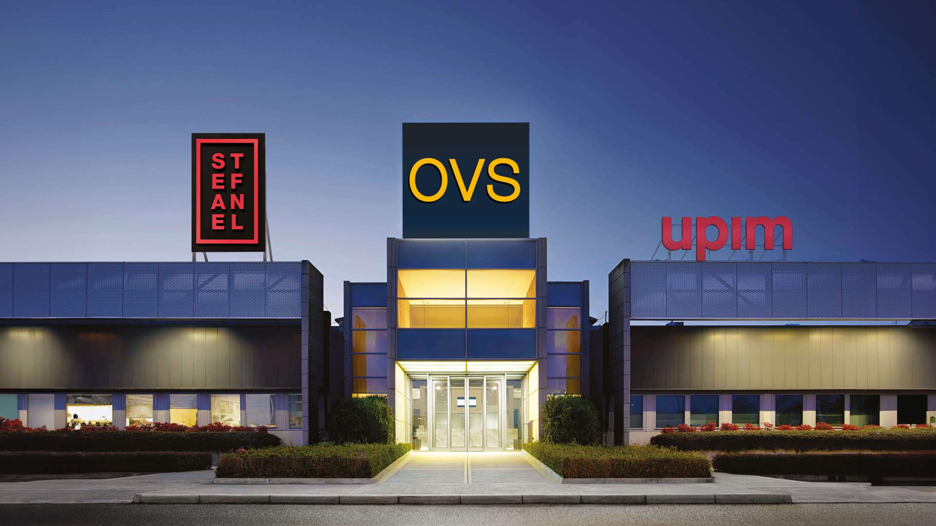 OVS Cover images