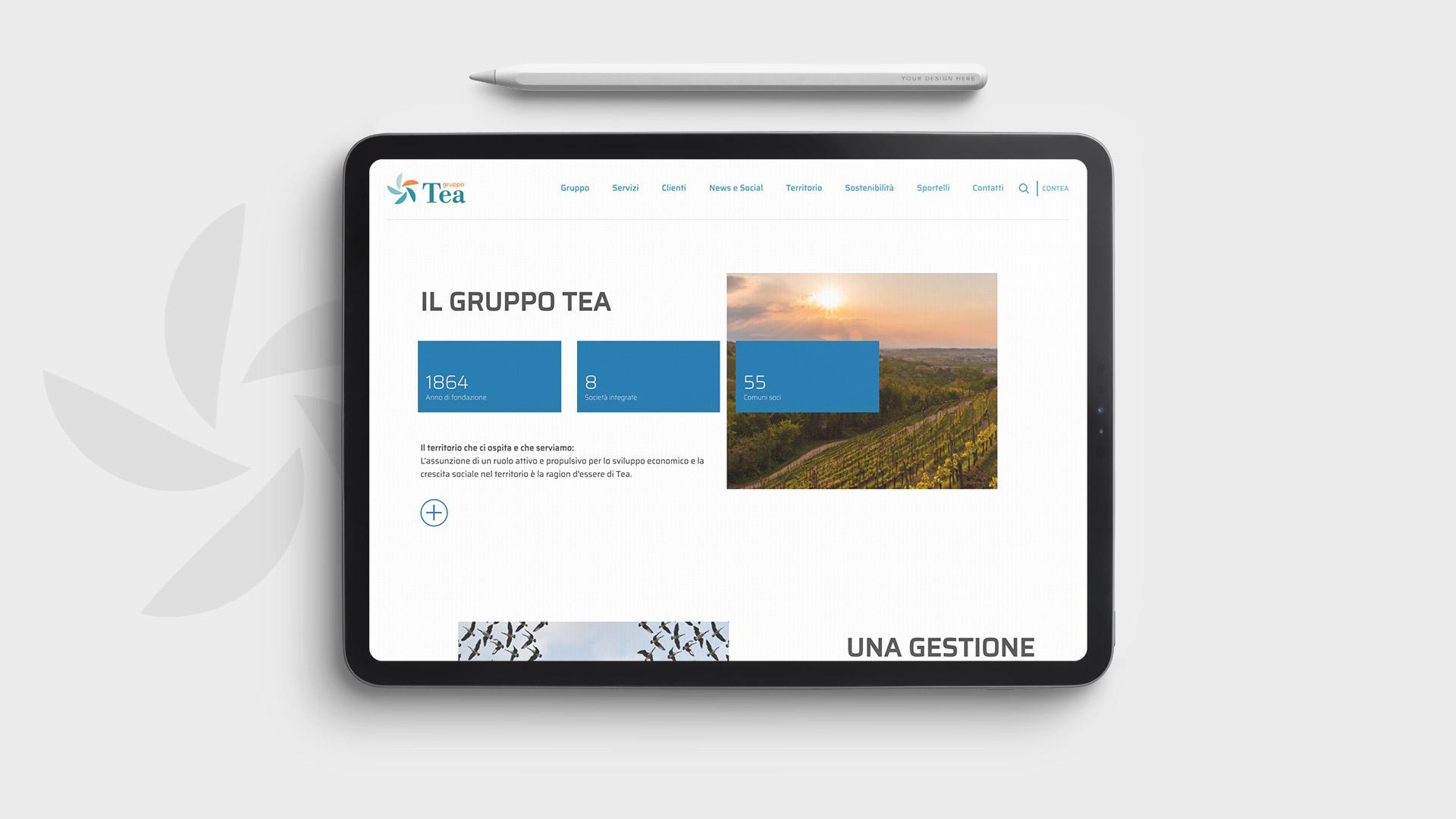 Tea - Report 2019