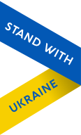 Stand with Ucraina
