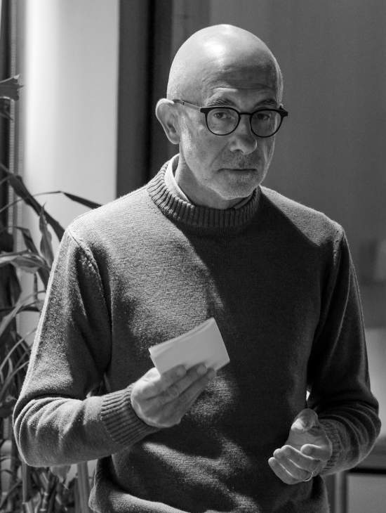 Alberto Zambolin