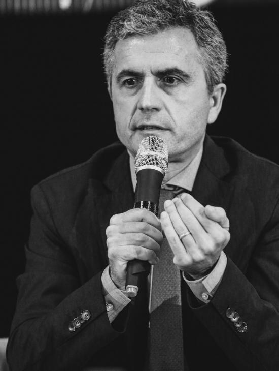 Dario Mezzaqui