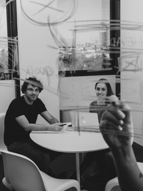 UX Team