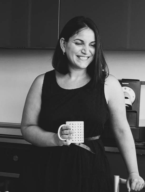 pausa caffè